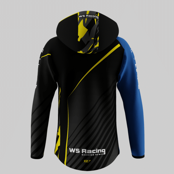 Softshell-Jacke – Bild 4