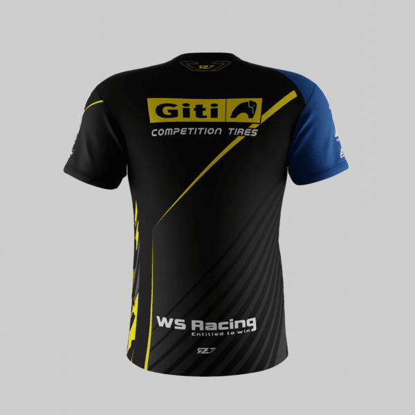 T-Shirt – Bild 3