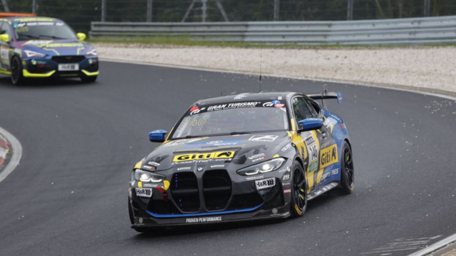 WS Racing | WS Racing – Entitled to win